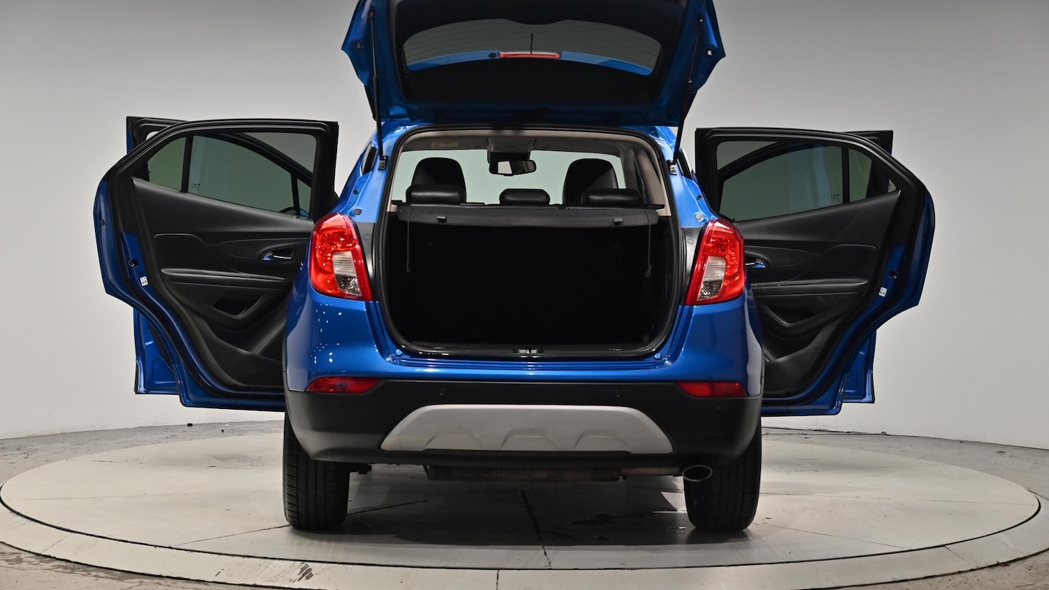 Used Vauxhall Mokka X 2018 for sale - 76994259: Photo 65