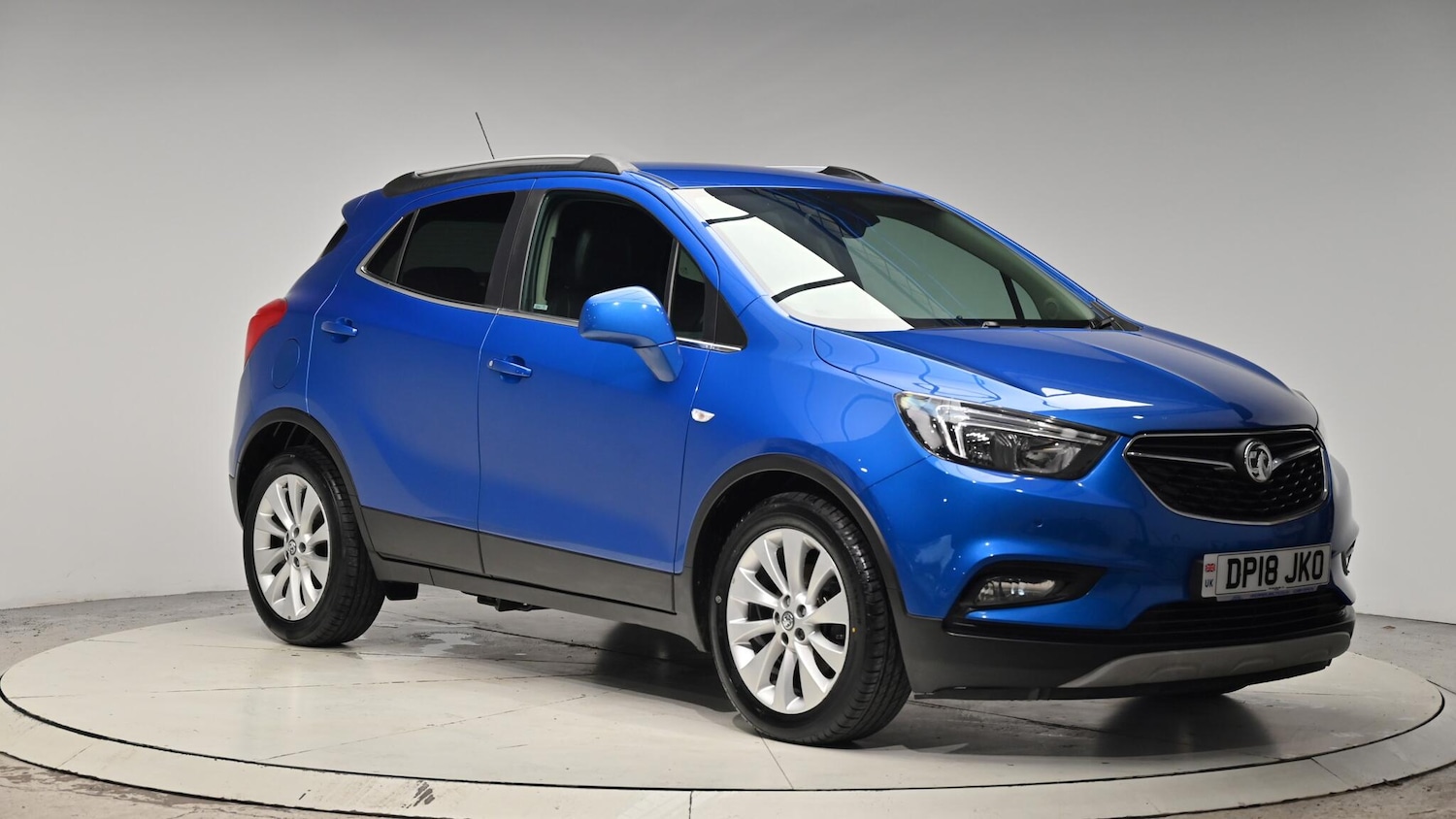 Used Vauxhall Mokka X 2018 for sale - 76994259: Photo 7