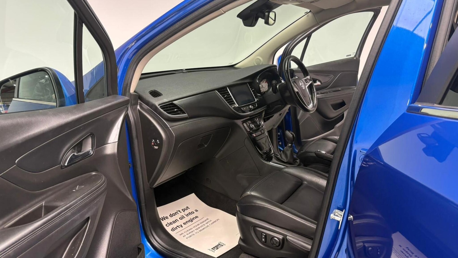 Used Vauxhall Mokka X 2018 for sale - 76994259: Photo 81