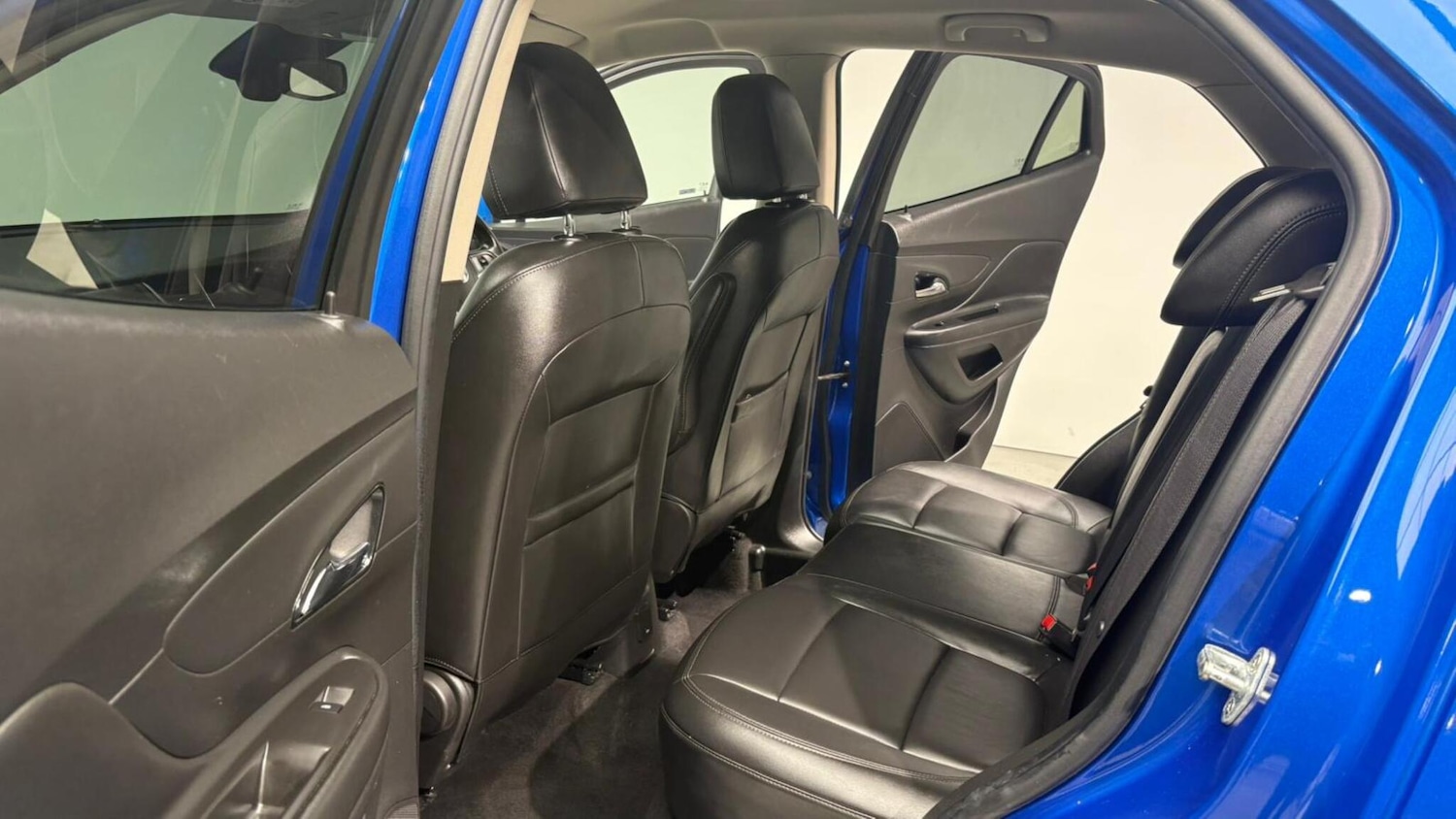 Used Vauxhall Mokka X 2018 for sale - 76994259: Photo 82