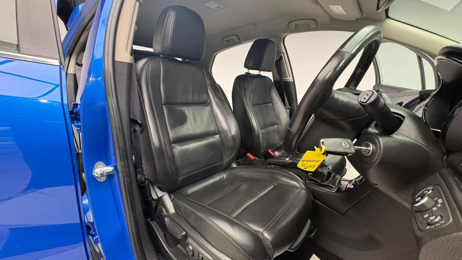 Used Vauxhall Mokka X 2018 for sale - 76994259: Photo 84