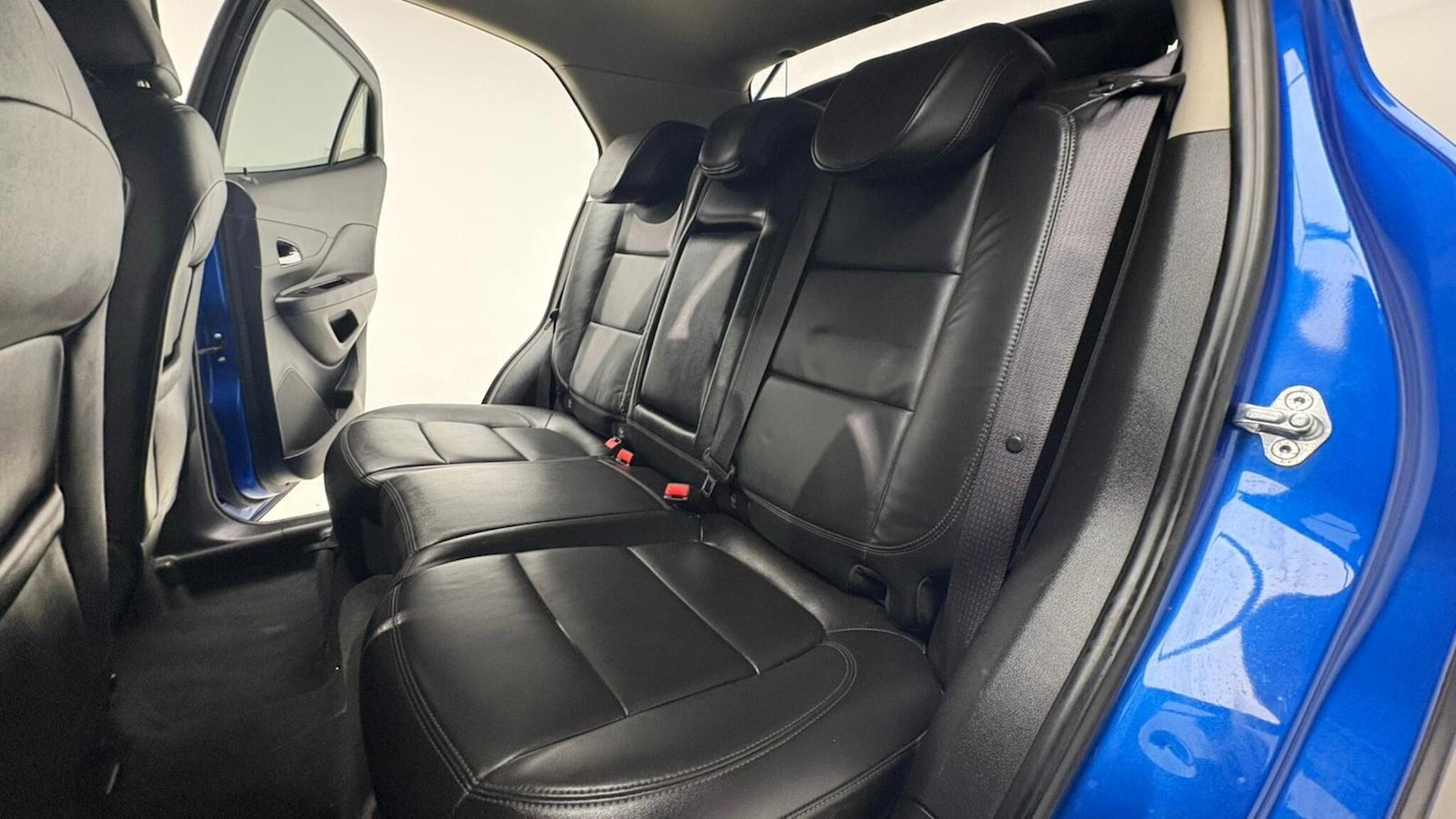 Used Vauxhall Mokka X 2018 for sale - 76994259: Photo 86