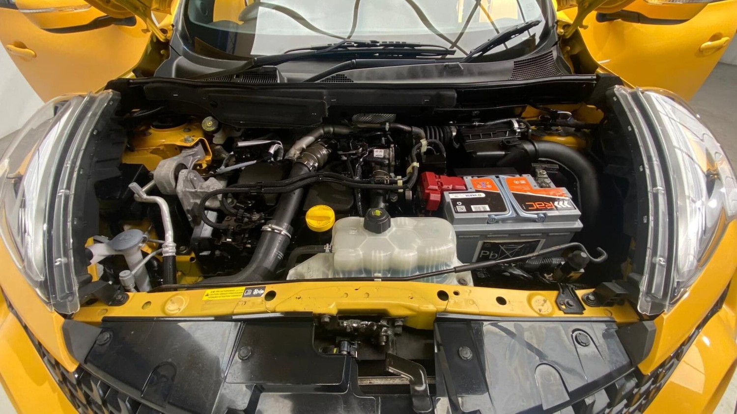 Vehicle 86