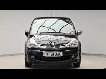 Used Renault Modus 2011 for sale - 75198525: Photo