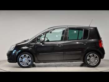 Used Renault Modus 2011 for sale - 75198525: Photo