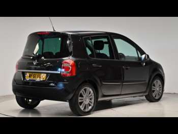 Used Renault Modus 2011 for sale - 75198525: Photo