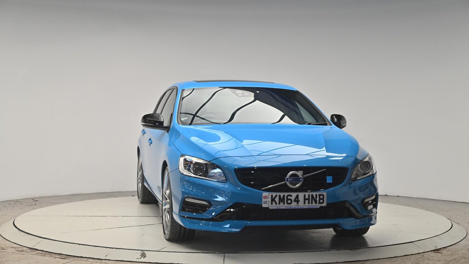 Used Volvo V60 2014 for sale - 76824831: Photo 10