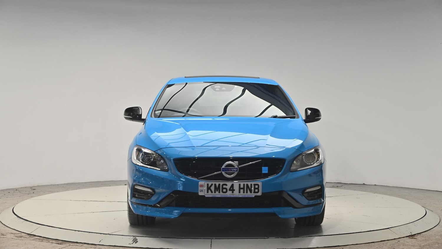 Used Volvo V60 2014 for sale - 76824831: Photo 11