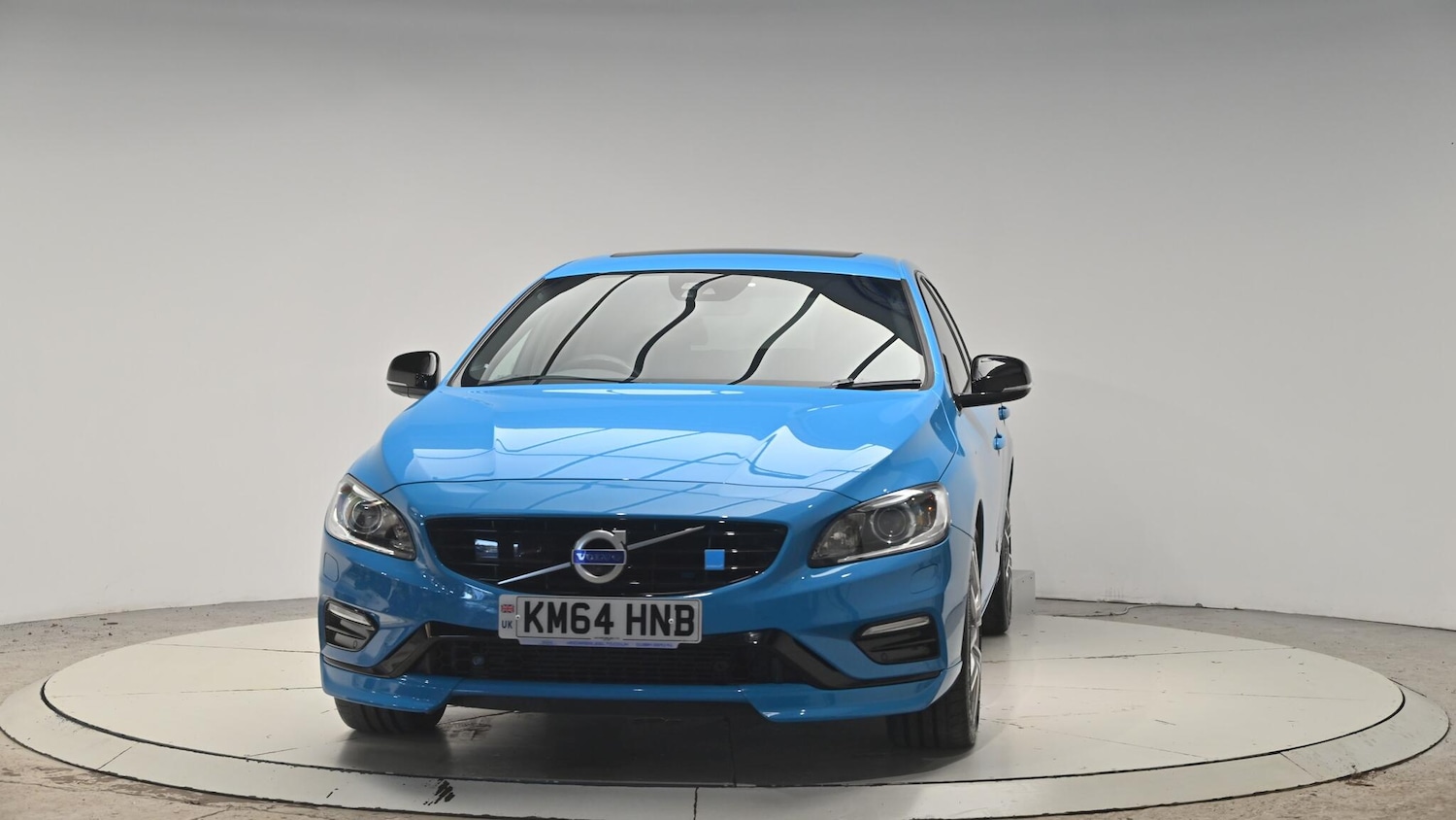 Used Volvo V60 2014 for sale - 76824831: Photo 12