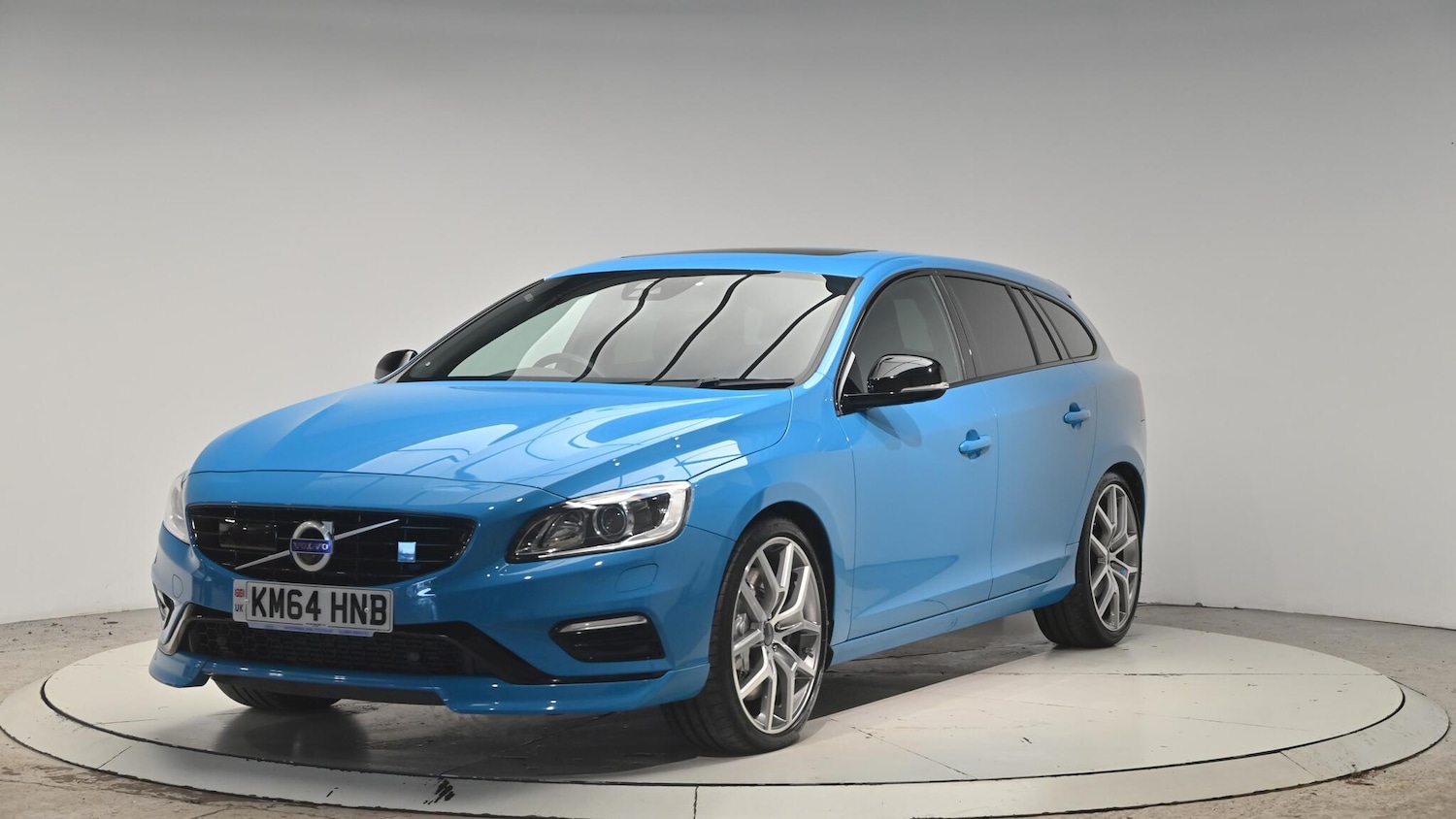 Used Volvo V60 2014 for sale - 76824831: Photo 14