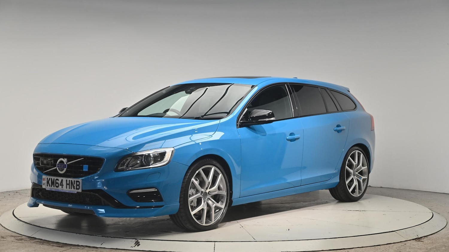 Used Volvo V60 2014 for sale - 76824831: Photo 15
