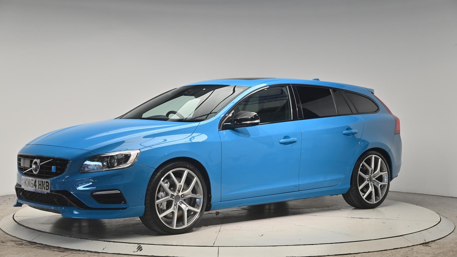 Used Volvo V60 2014 for sale - 76824831: Photo 16