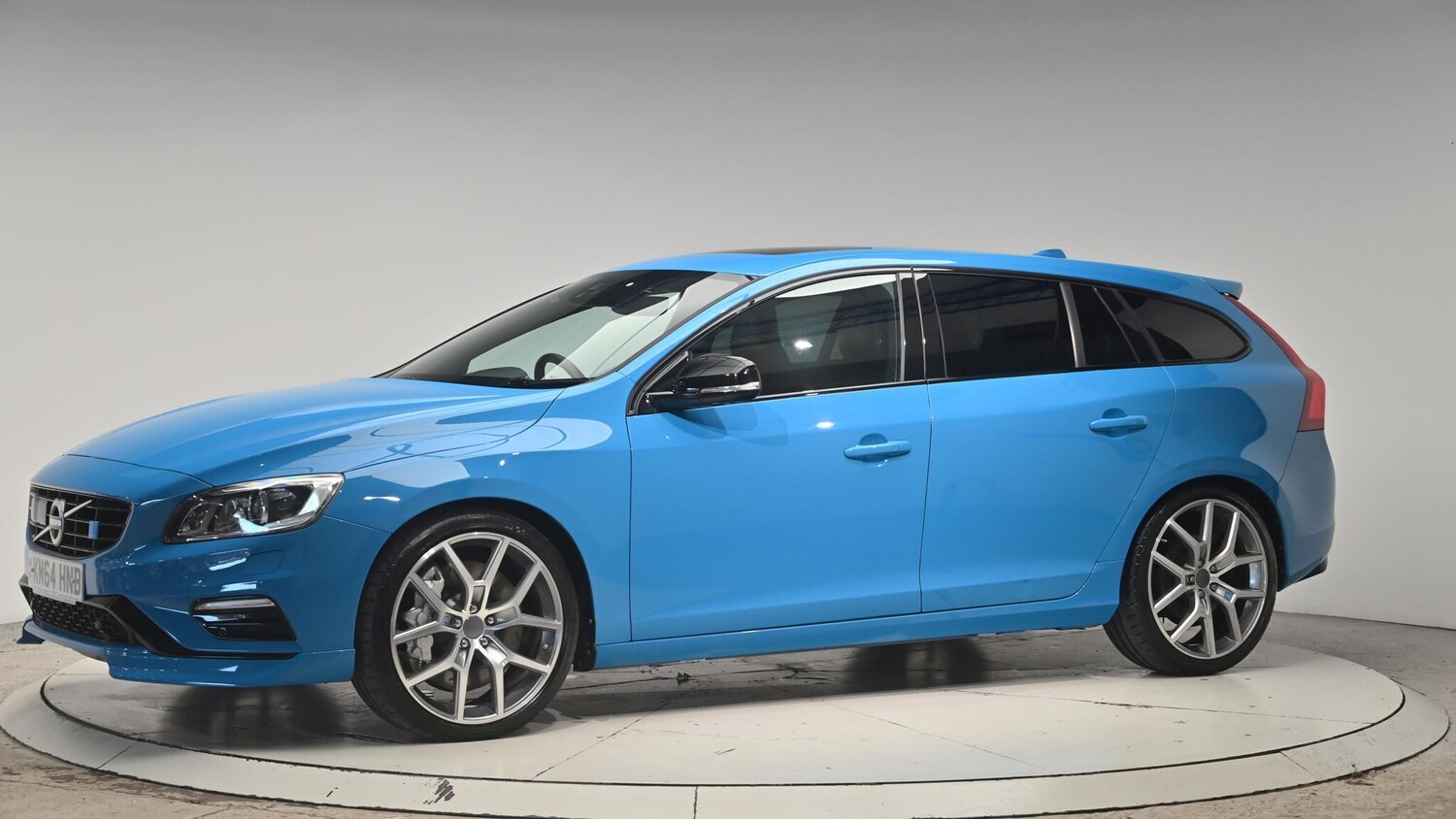 Used Volvo V60 2014 for sale - 76824831: Photo 17