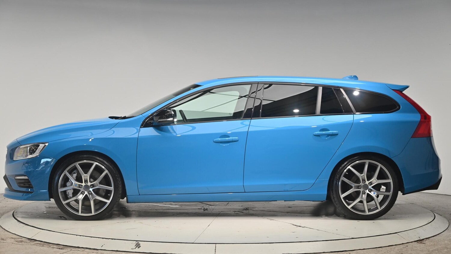 Used Volvo V60 2014 for sale - 76824831: Photo 20