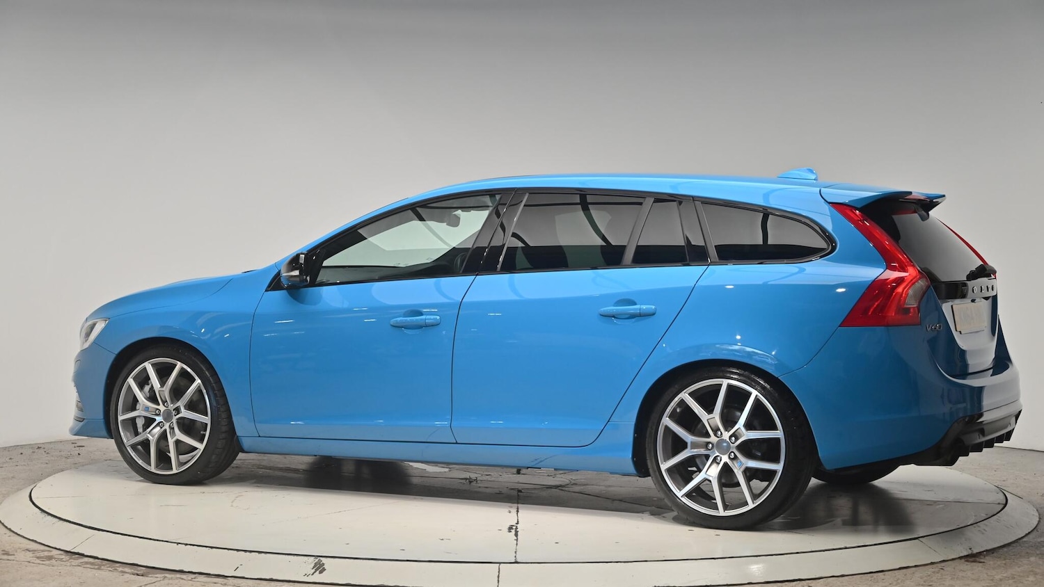 Used Volvo V60 2014 for sale - 76824831: Photo 23