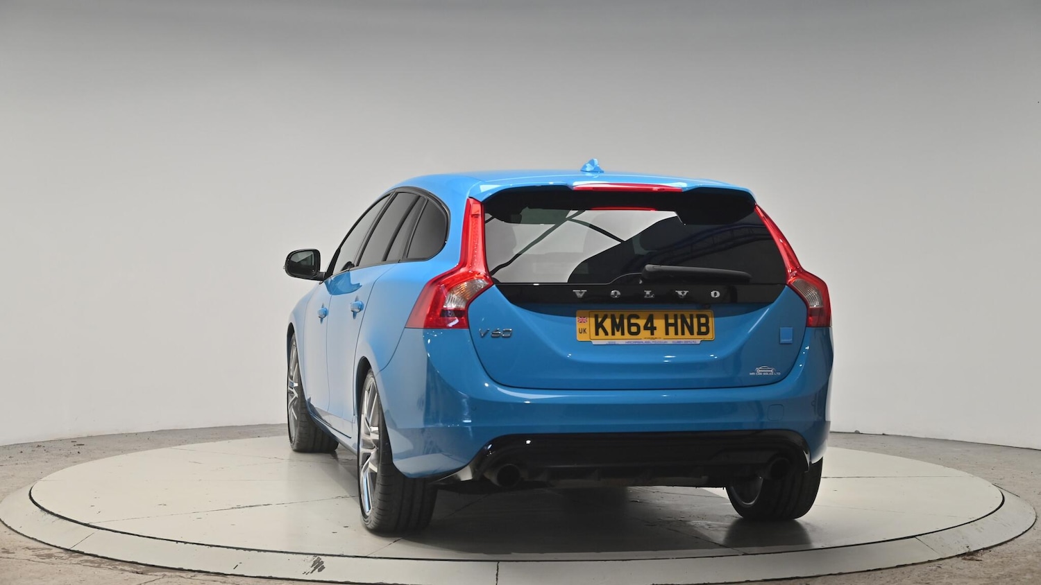 Used Volvo V60 2014 for sale - 76824831: Photo 28