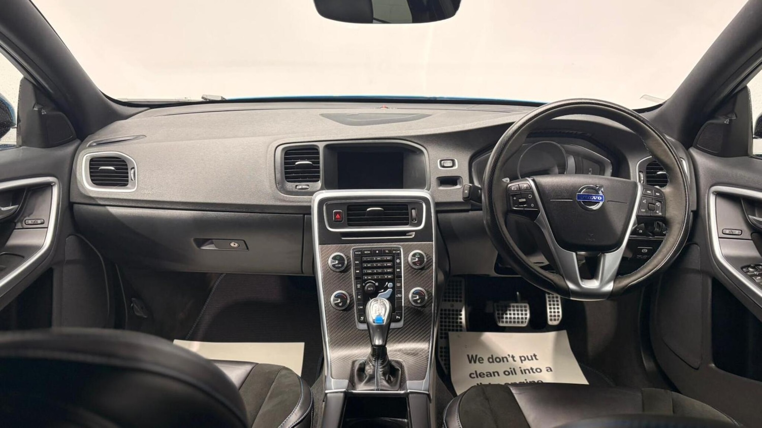 Used Volvo V60 2014 for sale - 76824831: Photo 94