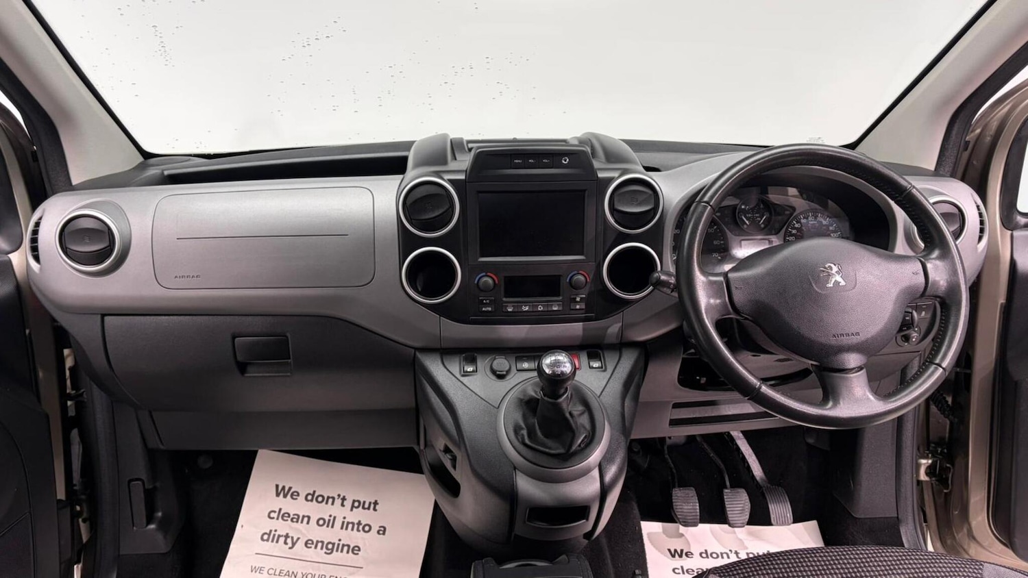 Used Peugeot Partner Tepee 2016 for sale - 76512737: Photo 81