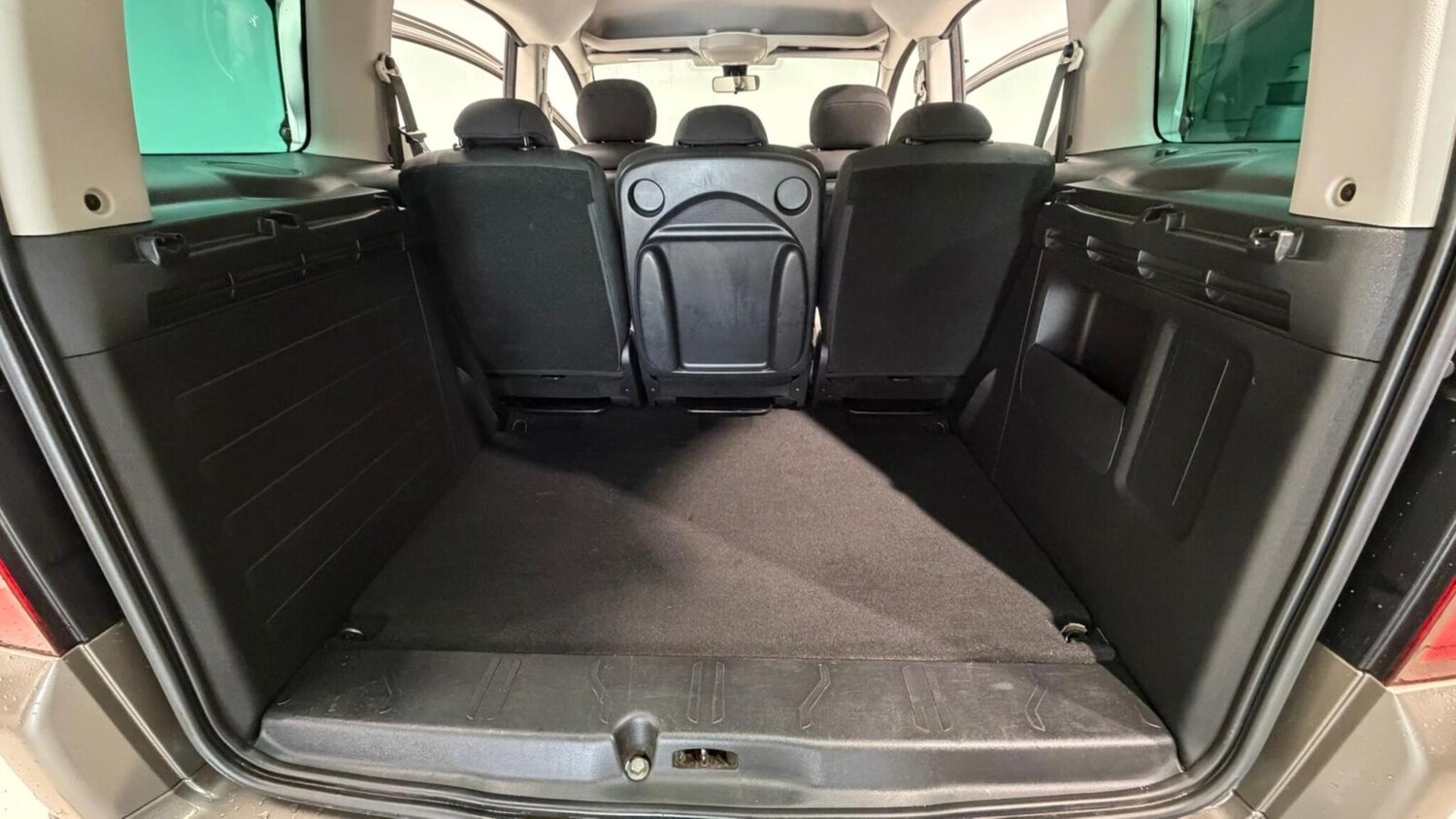 Used Peugeot Partner Tepee 2016 for sale - 76512737: Photo 86