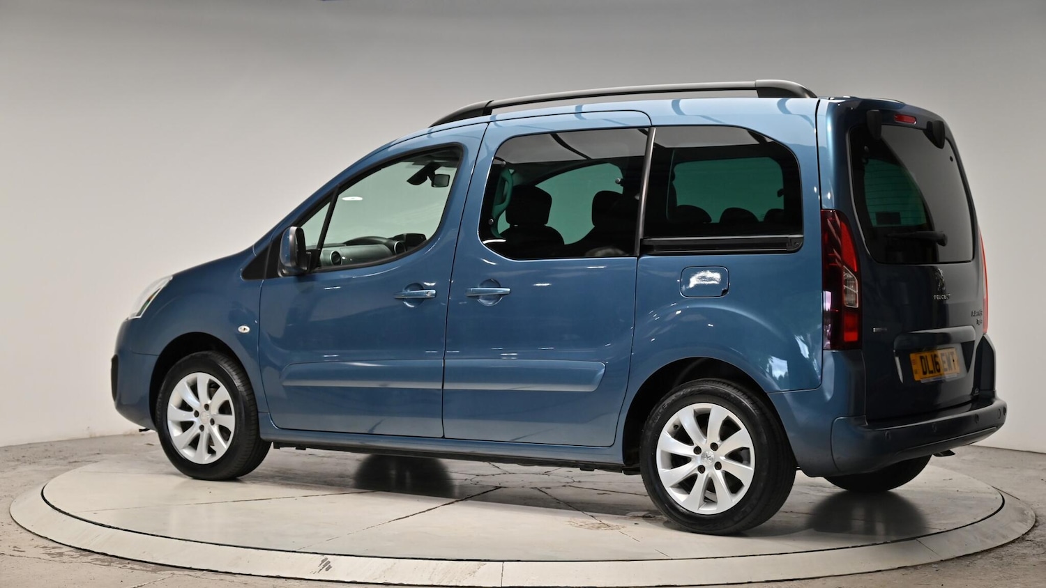 Vehicle 24