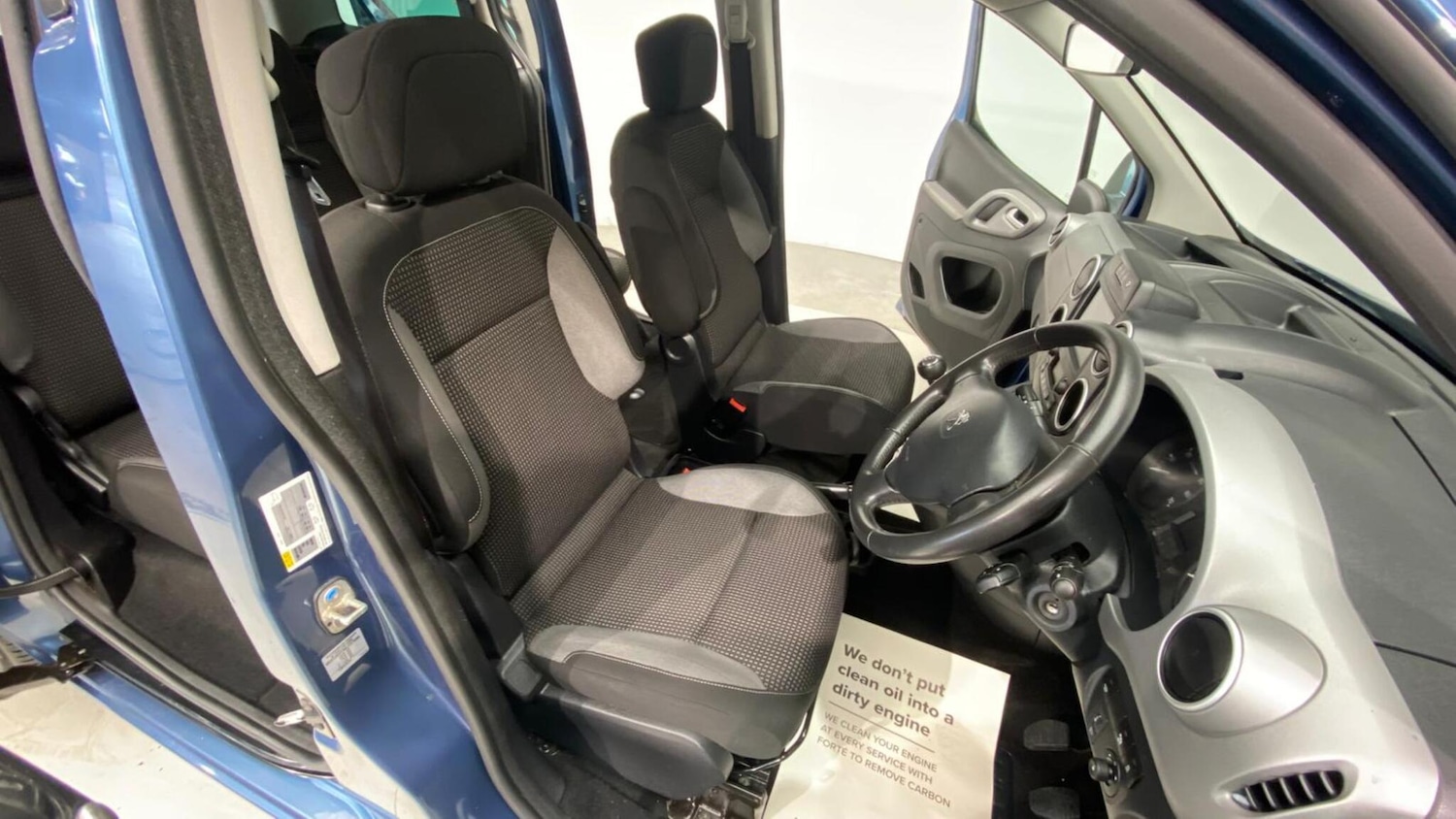 Vehicle 82