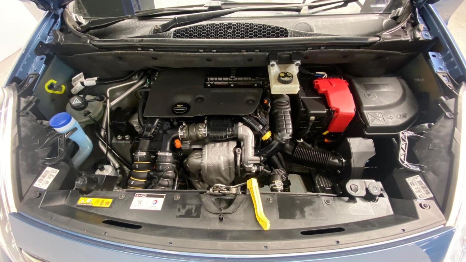 Vehicle 87