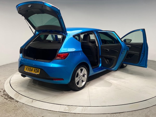 Used SEAT Leon 2014 for sale - 74935117: Photo 15