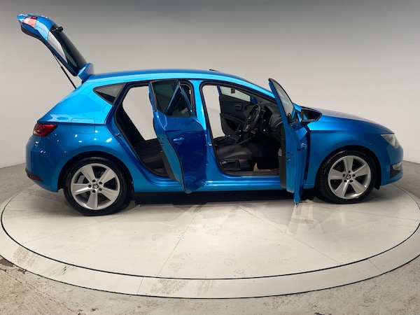 Used SEAT Leon 2014 for sale - 74935117: Photo 16