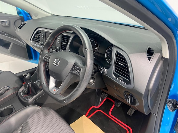 Used SEAT Leon 2014 for sale - 74935117: Photo 17