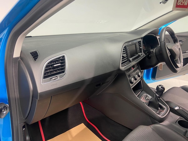 Used SEAT Leon 2014 for sale - 74935117: Photo 18
