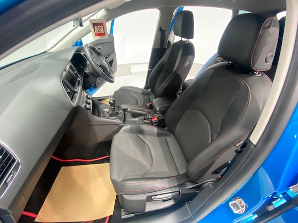 Used SEAT Leon 2014 for sale - 74935117: Photo 20