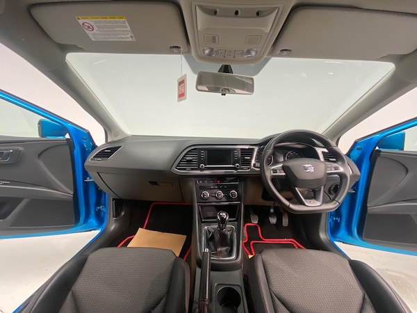 Used SEAT Leon 2014 for sale - 74935117: Photo 23