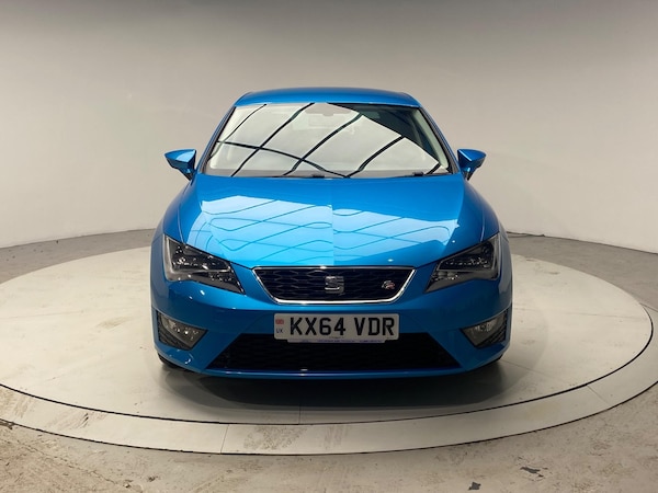 Used SEAT Leon 2014 for sale - 74935117: Photo 2