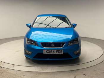 Used SEAT Leon 2014 for sale - 74935117: Photo