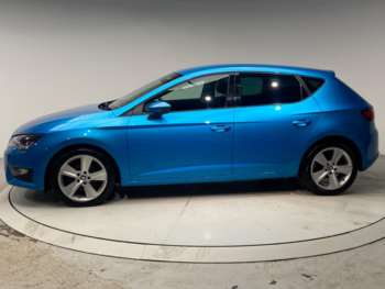 Used SEAT Leon 2014 for sale - 74935117: Photo