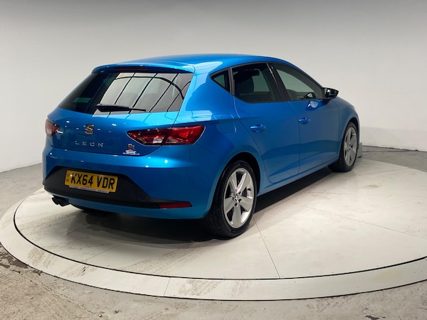 Used SEAT Leon 2014 for sale - 74935117: Photo 7