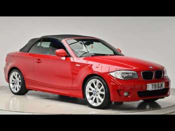 2011 (61) - 118i Sport 2dr