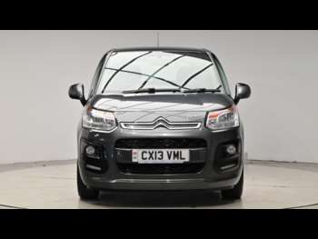 Used Citroen C3 Picasso 2013 for sale - 75225126: Photo