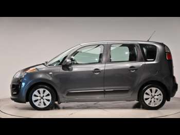 Used Citroen C3 Picasso 2013 for sale - 75225126: Photo
