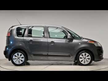 Used Citroen C3 Picasso 2013 for sale - 75225126: Photo