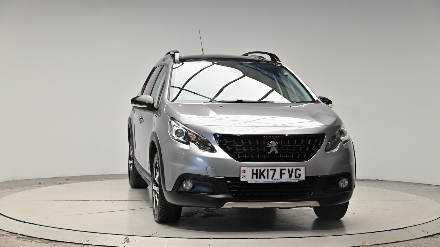 Used Peugeot 2008 2017 for sale - 76002174: Photo 10