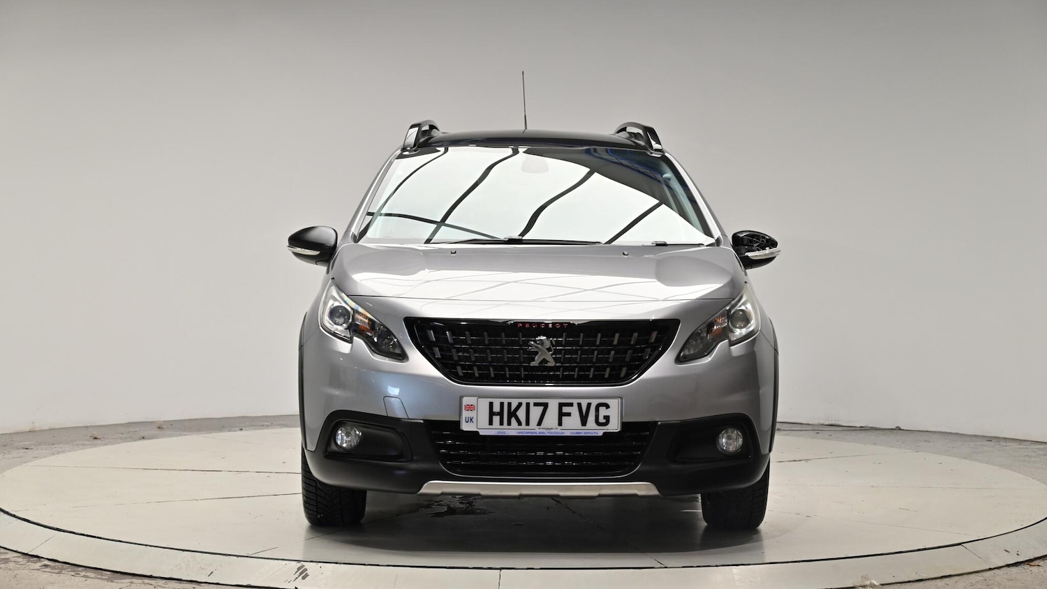 Used Peugeot 2008 2017 for sale - 76002174: Photo 11