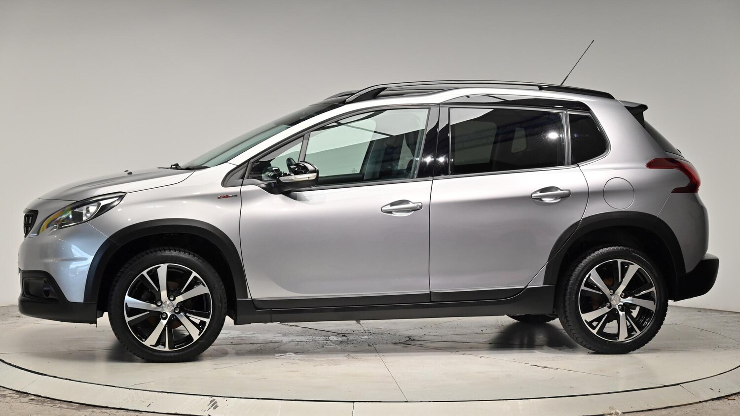 Used Peugeot 2008 2017 for sale - 76002174: Photo 19