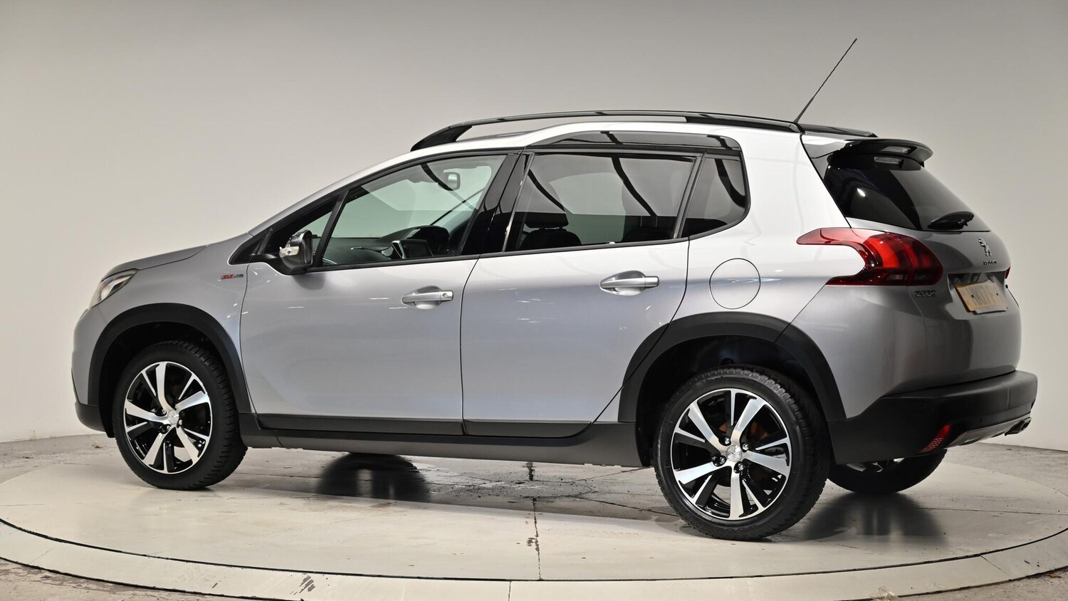 Used Peugeot 2008 2017 for sale - 76002174: Photo 23