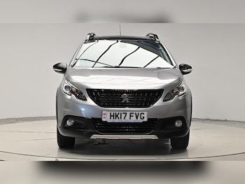 Used Peugeot 2008 2017 for sale - 76002174: Photo