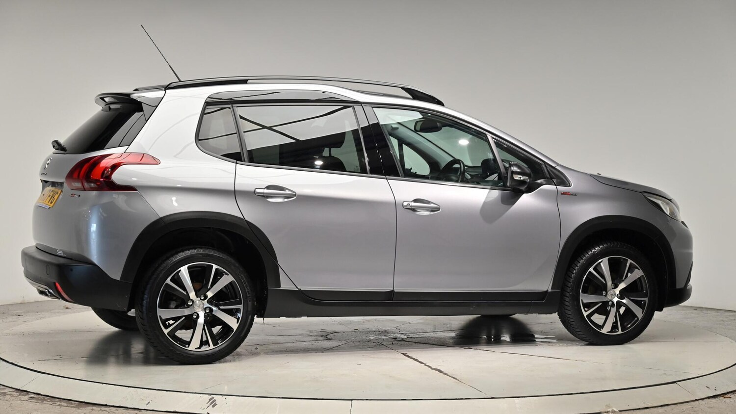 Used Peugeot 2008 2017 for sale - 76002174: Photo 36