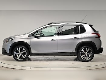 Used Peugeot 2008 2017 for sale - 76002174: Photo