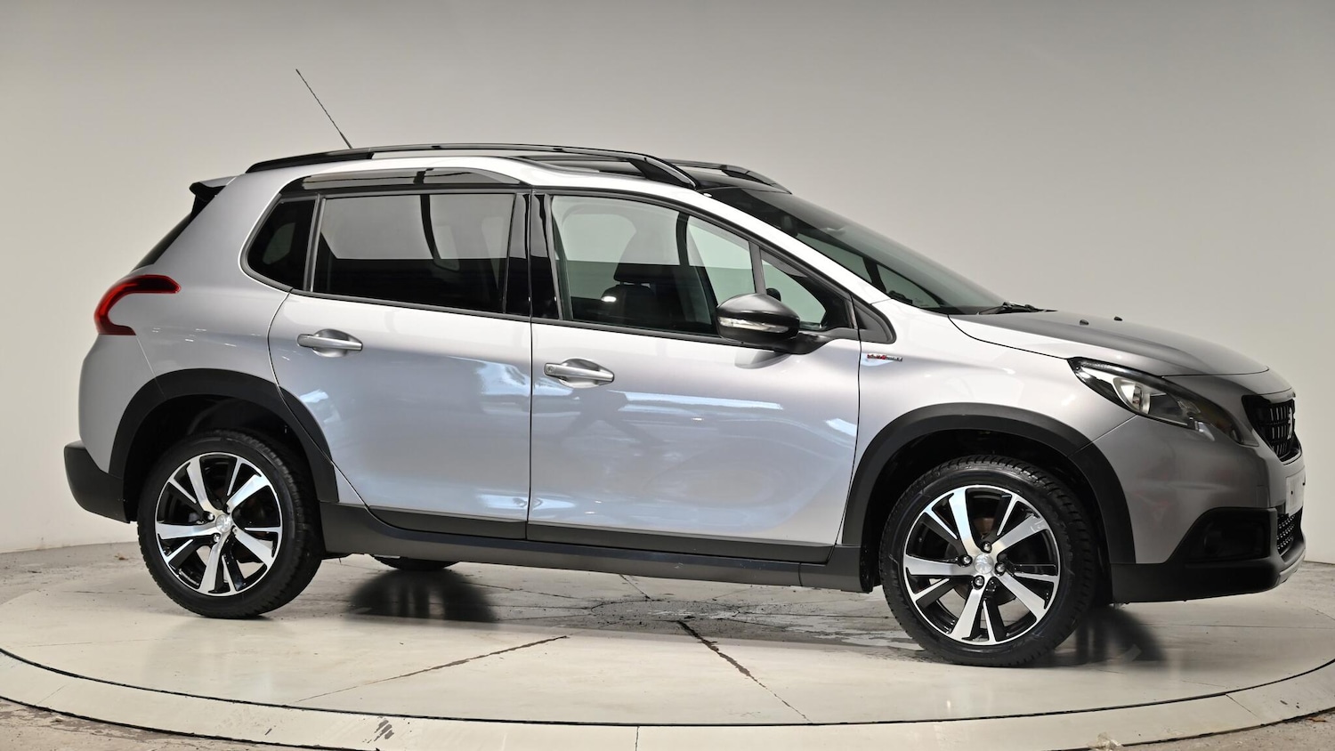 Used Peugeot 2008 2017 for sale - 76002174: Photo 40