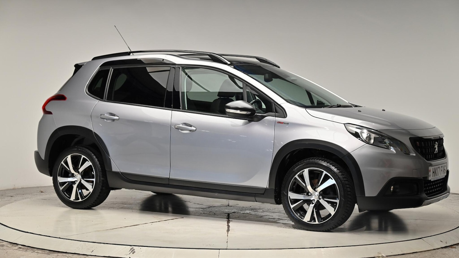 Used Peugeot 2008 2017 for sale - 76002174: Photo 41