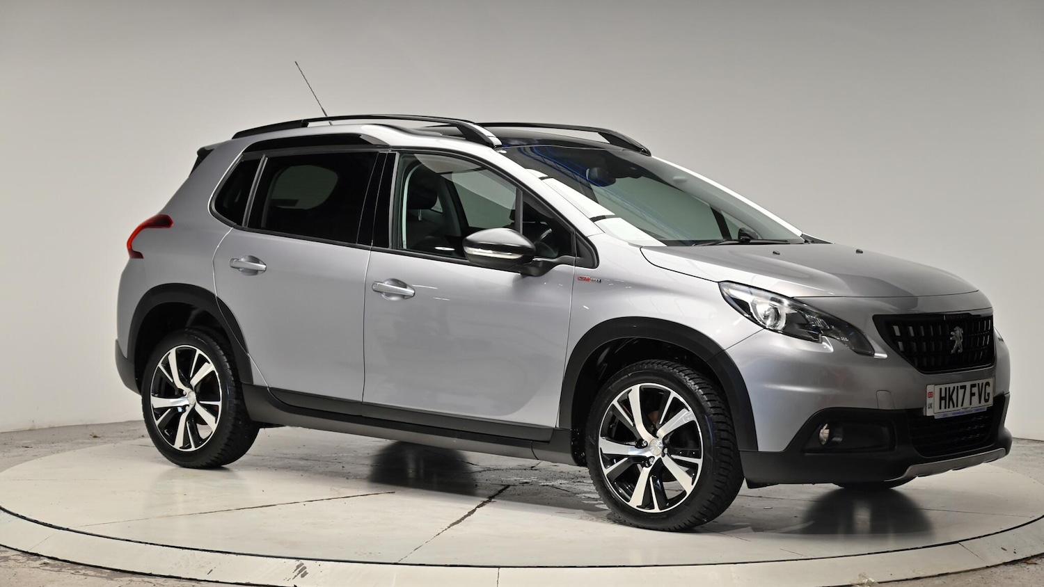 Used Peugeot 2008 2017 for sale - 76002174: Photo 42